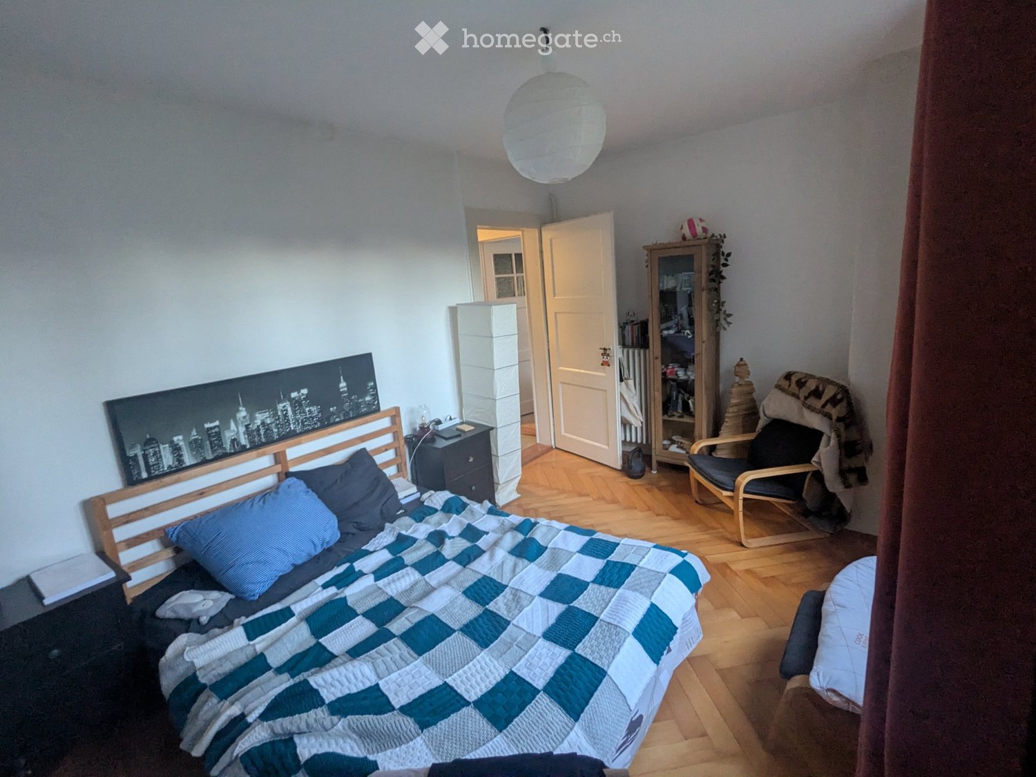 Appartamento di 4 locali, foto 4 di 5