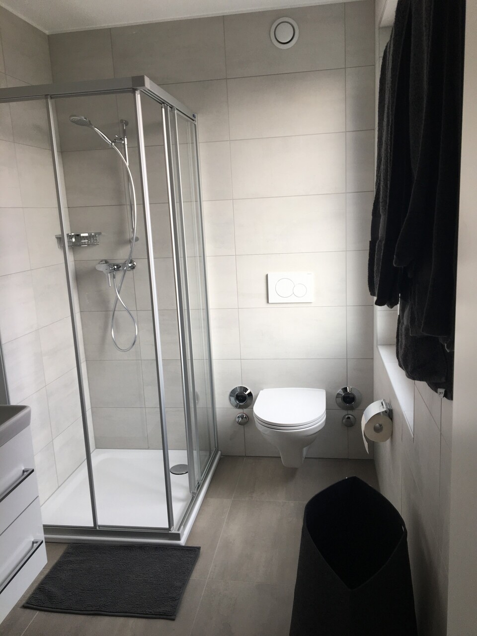 appartamento arredato di 2 locali, foto 5 di 5