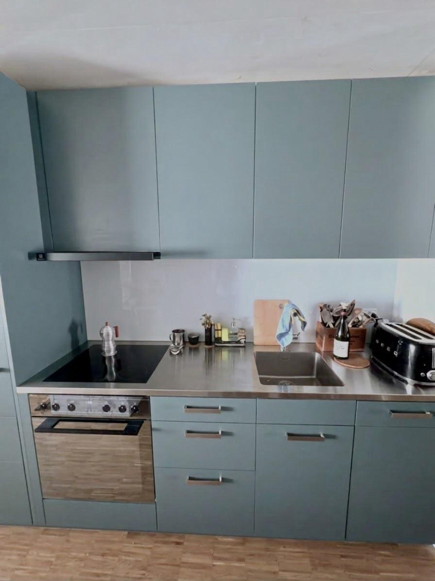 Appartamento di 1 ½ locali, foto 5 di 10