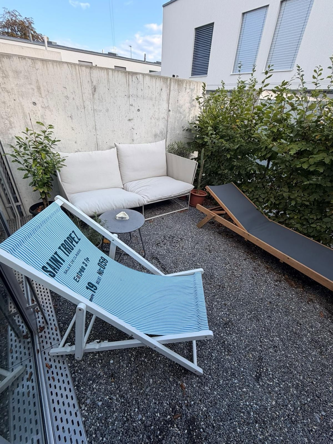 Appartamento di 1 ½ locali, foto 9 di 10
