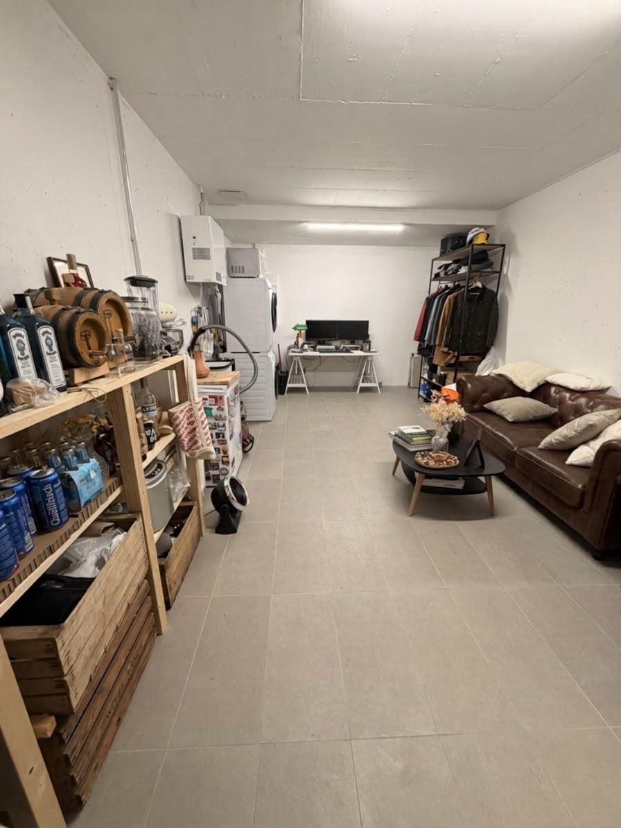 Appartamento di 1 ½ locali, foto 8 di 10