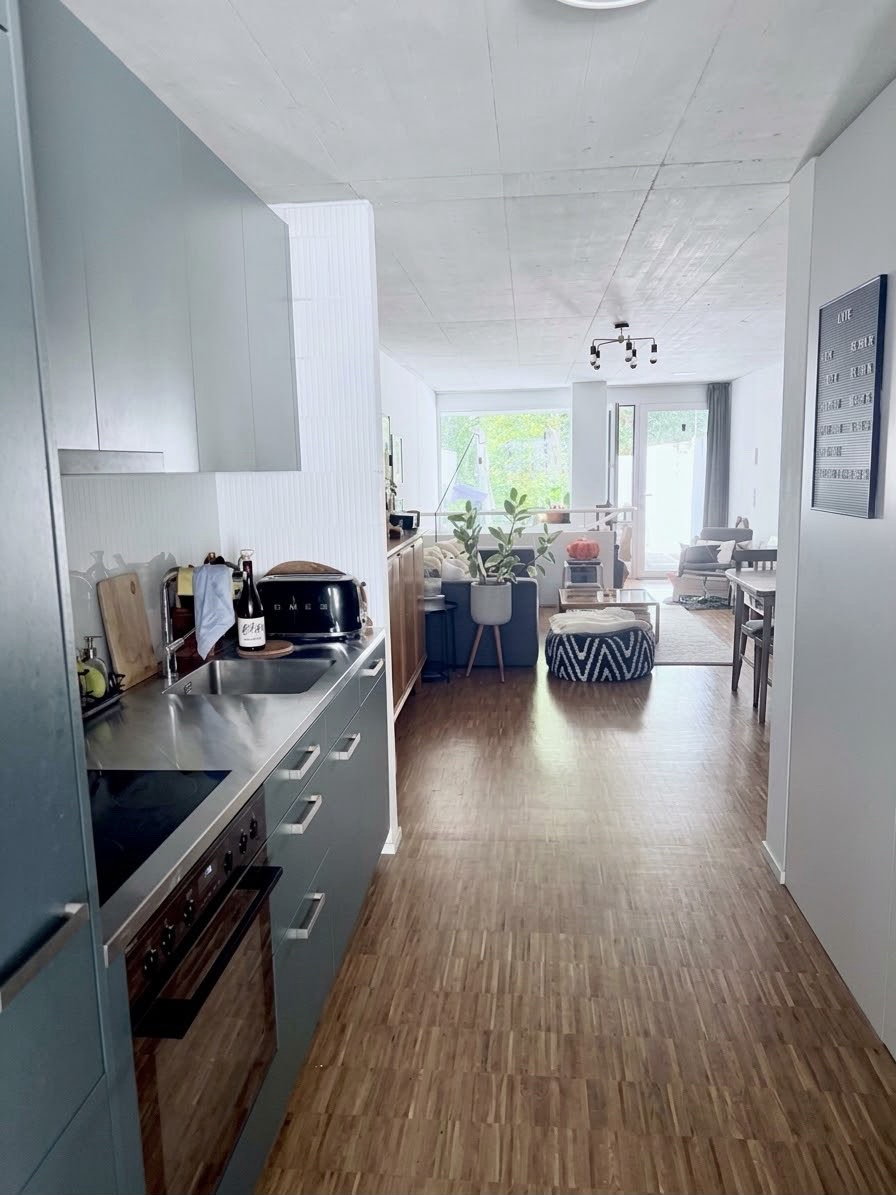 Appartamento di 1 ½ locali, foto 4 di 10