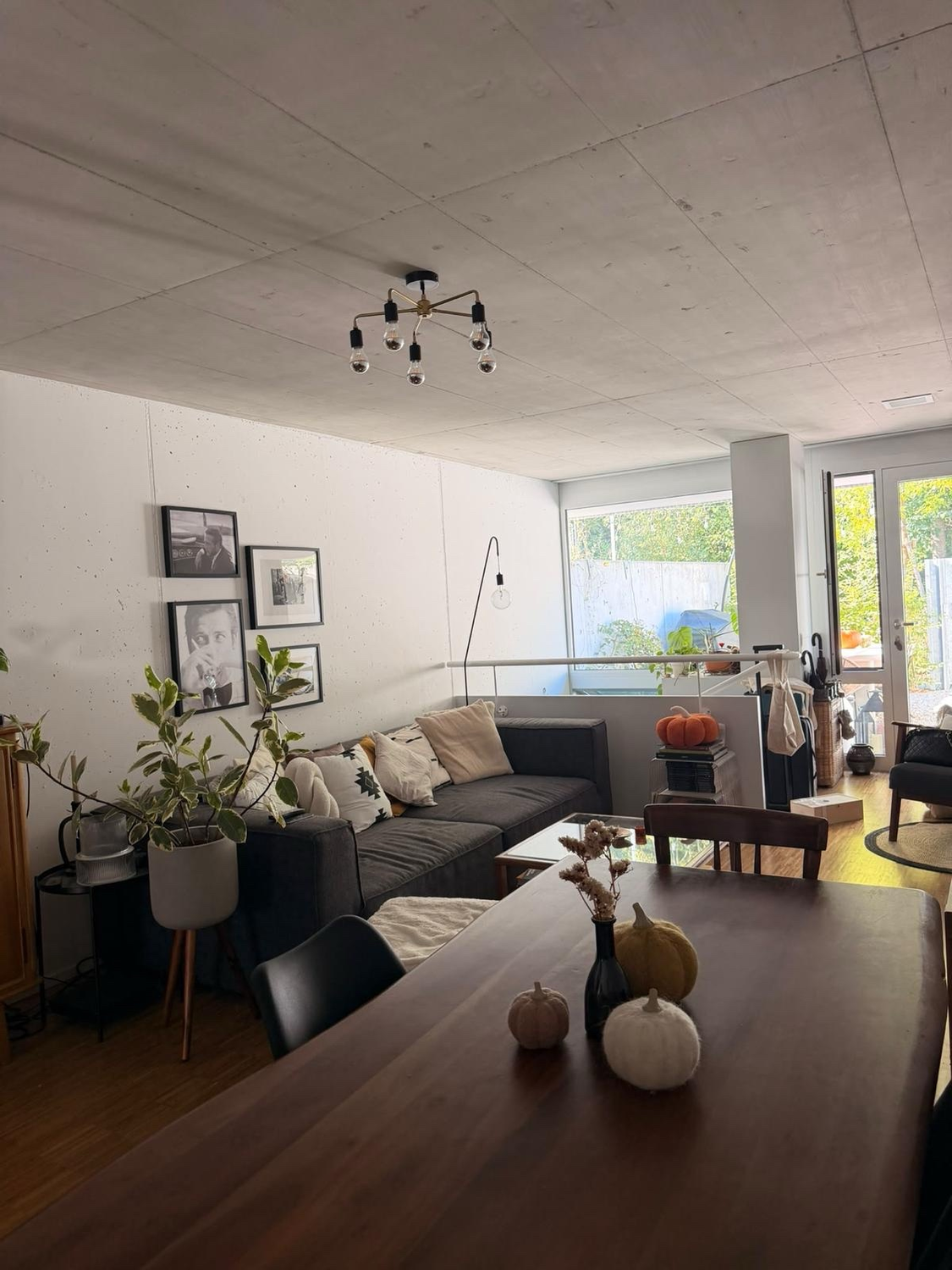 Appartamento di 1 ½ locali, foto 6 di 10