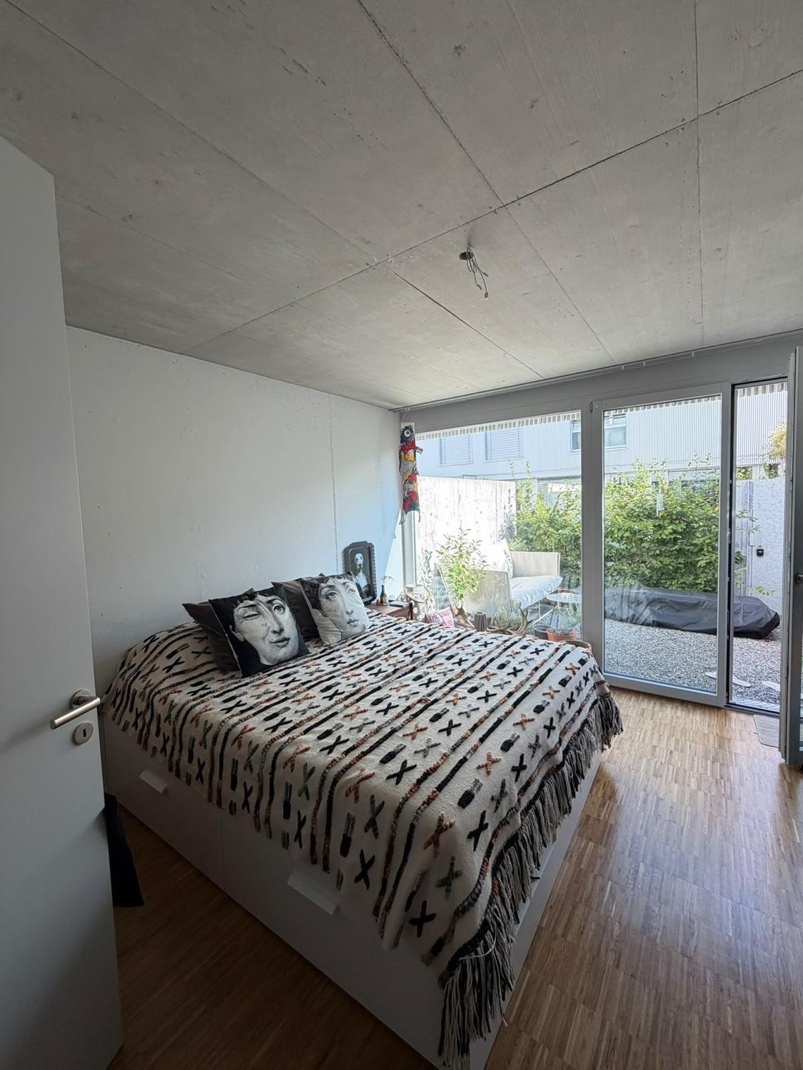 Appartamento di 1 ½ locali, foto 2 di 10