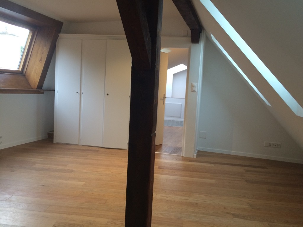 Appartamento di 2 ½ locali, foto 3 di 5