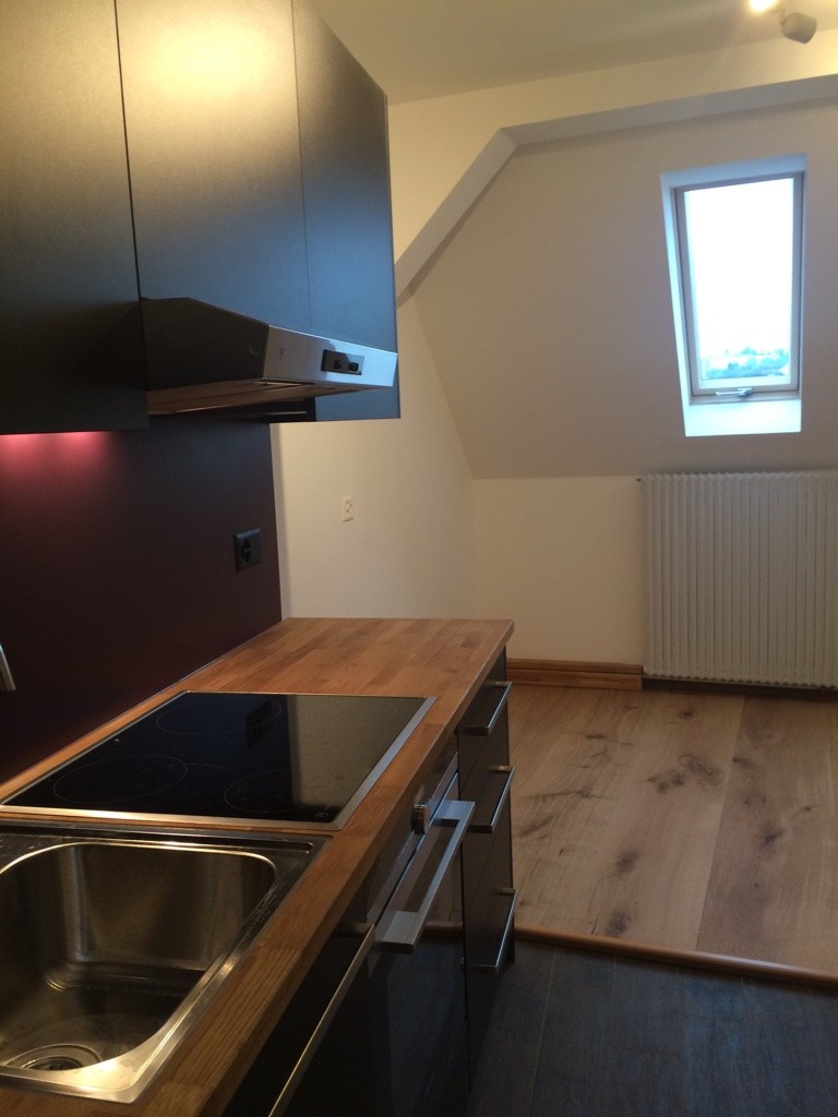 Appartamento di 2 ½ locali, foto 5 di 5