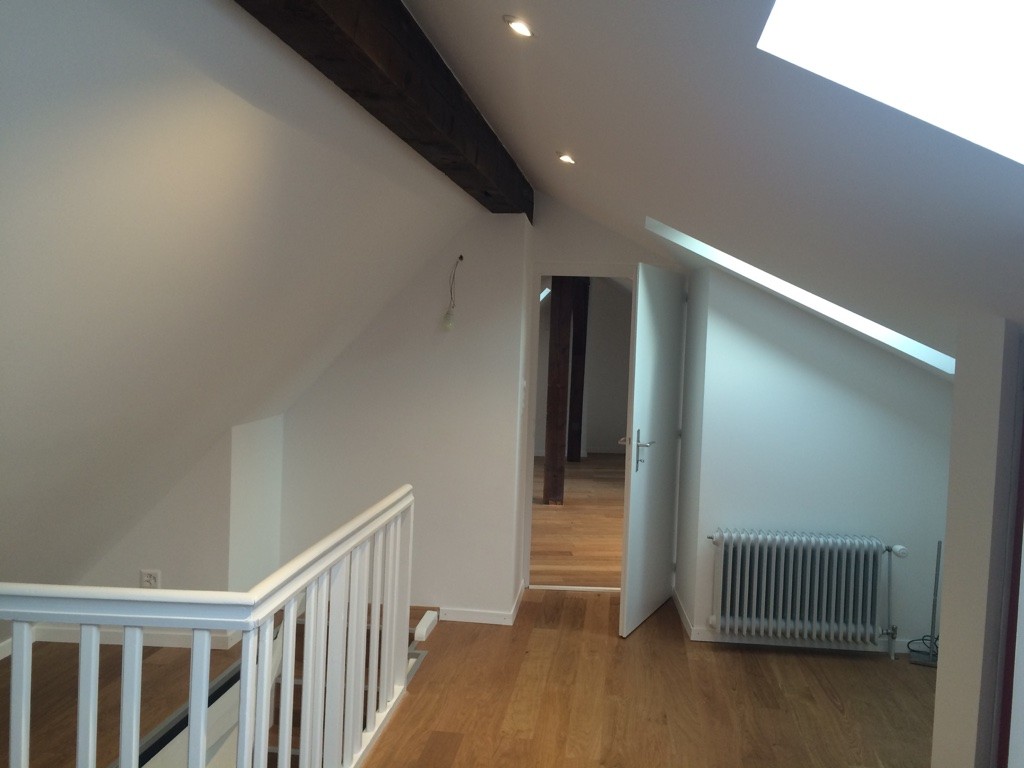 Appartamento di 2 ½ locali, foto 1 di 5
