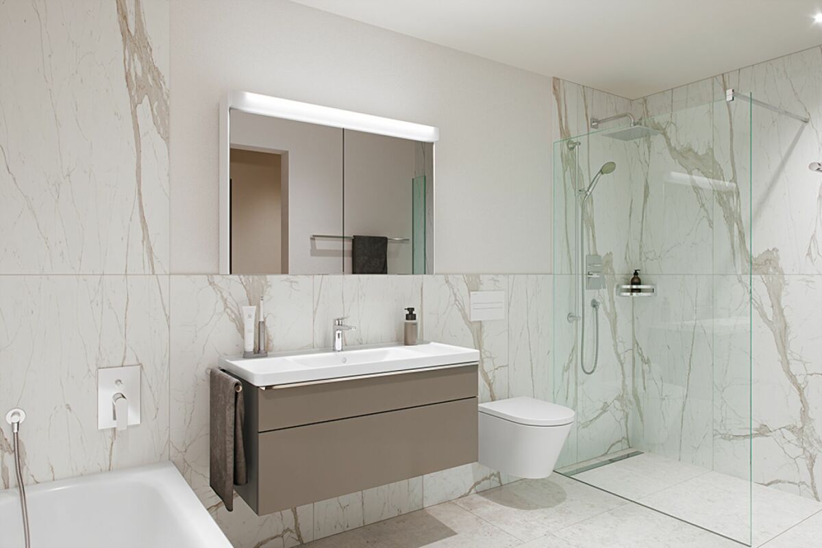 Appartamento di 3 ½ locali, foto 3 di 9