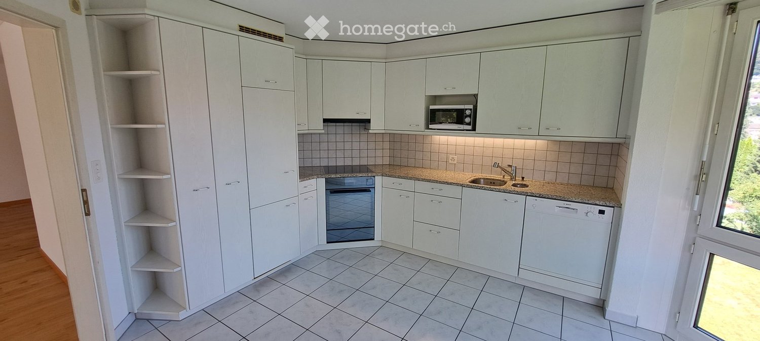 Appartamento di 2 ½ locali, foto 2 di 5