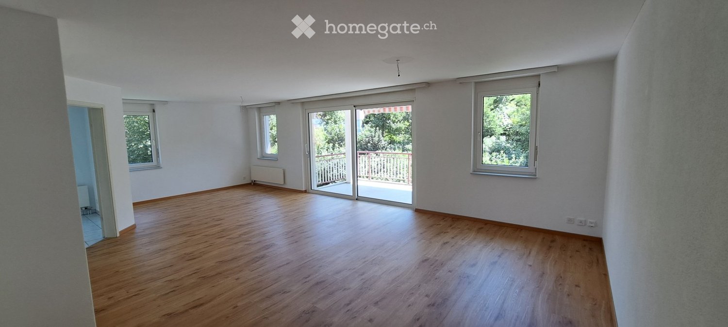 Appartamento di 2 ½ locali, foto 1 di 5