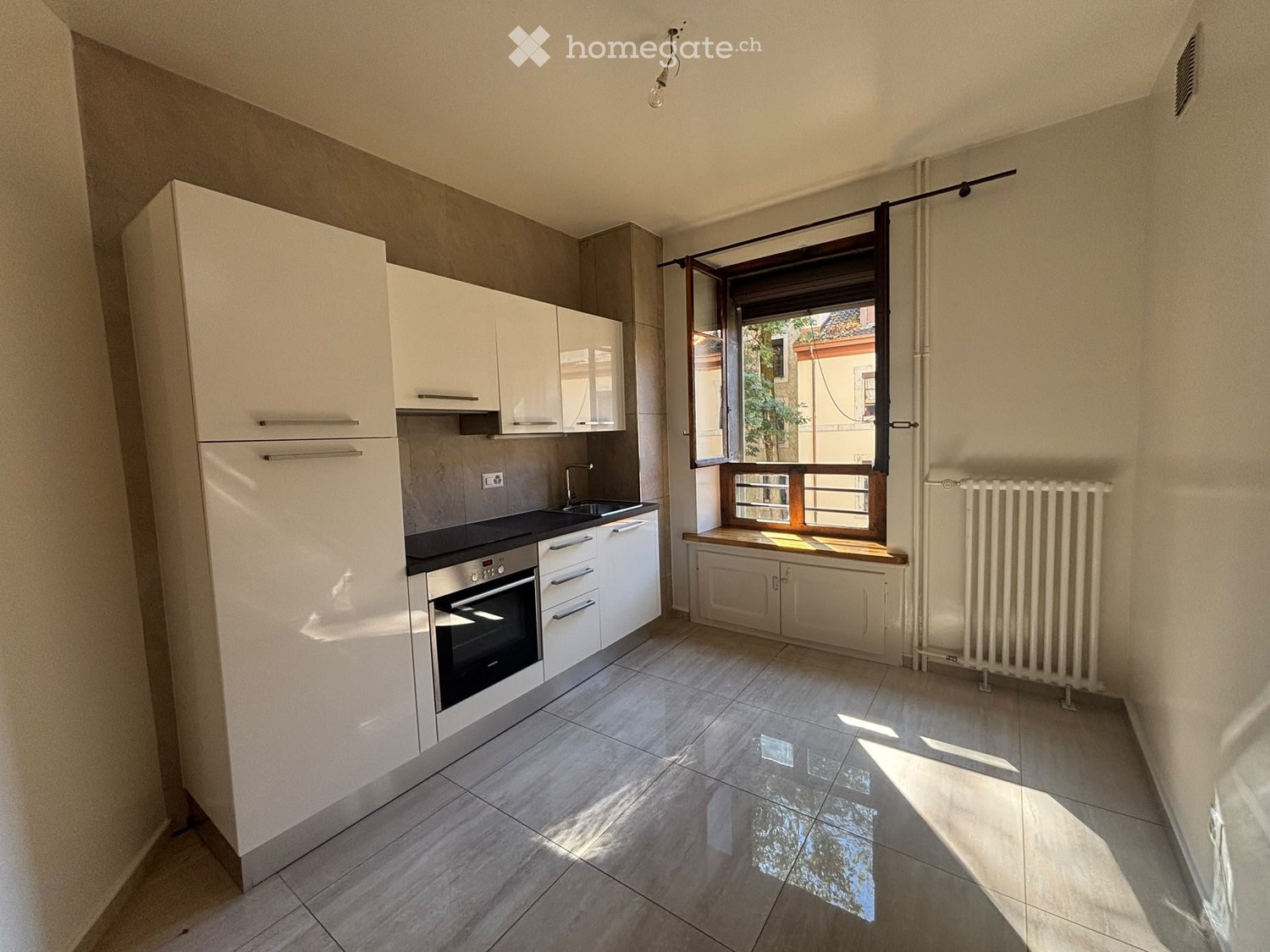 appartamento di 3 locali, foto 2 di 5