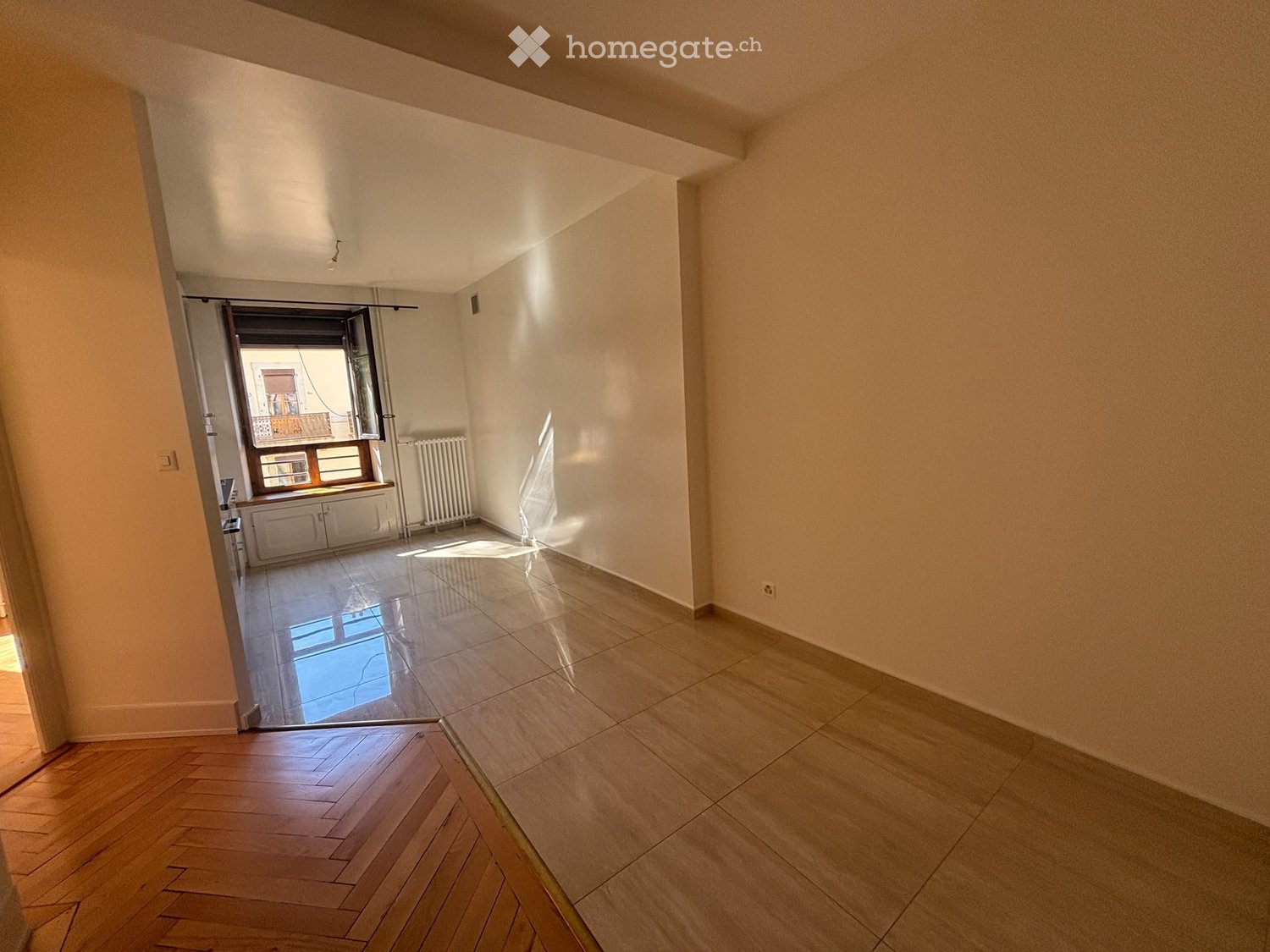appartamento di 3 locali, foto 5 di 5