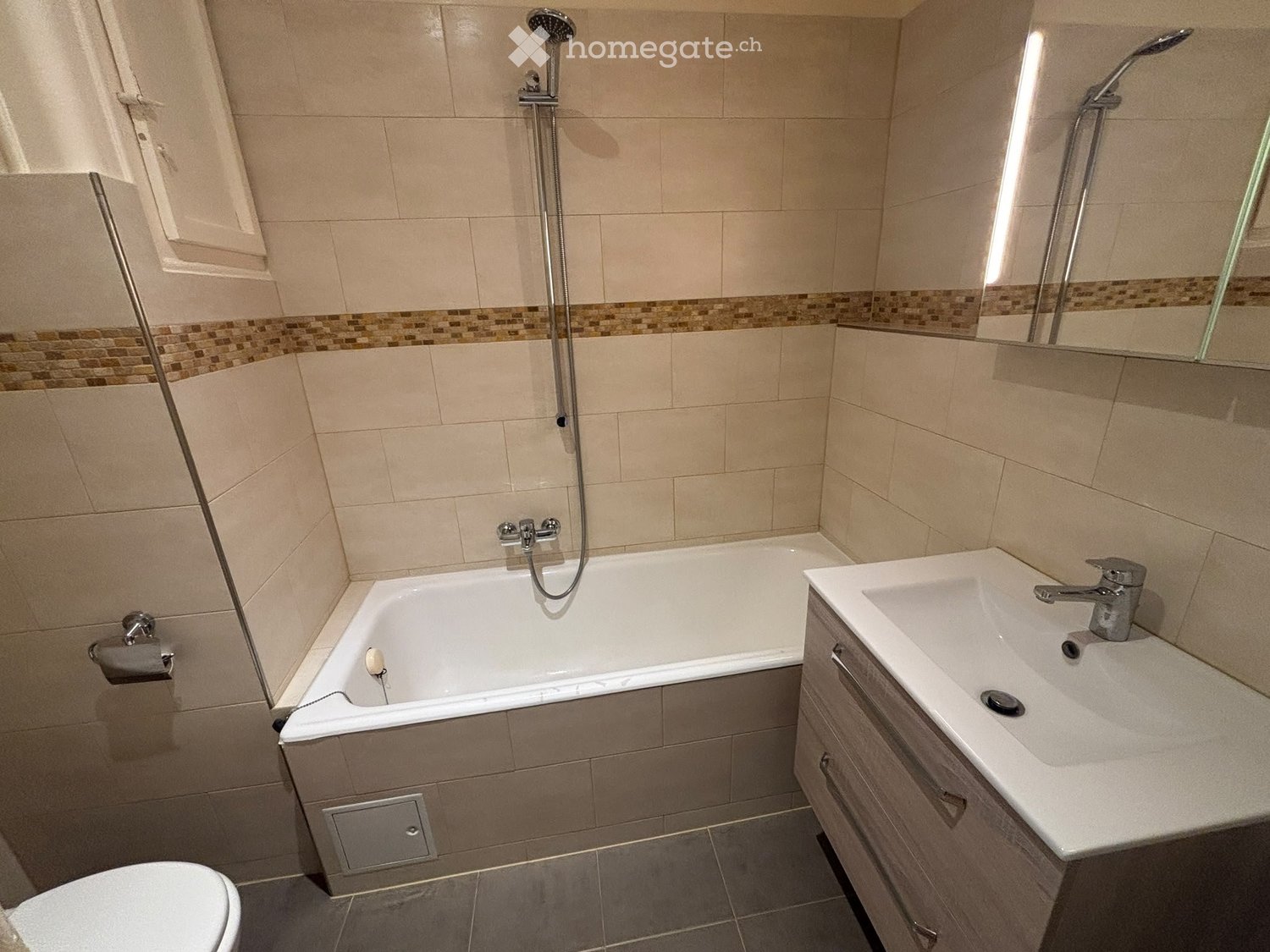 appartamento di 3 locali, foto 3 di 5