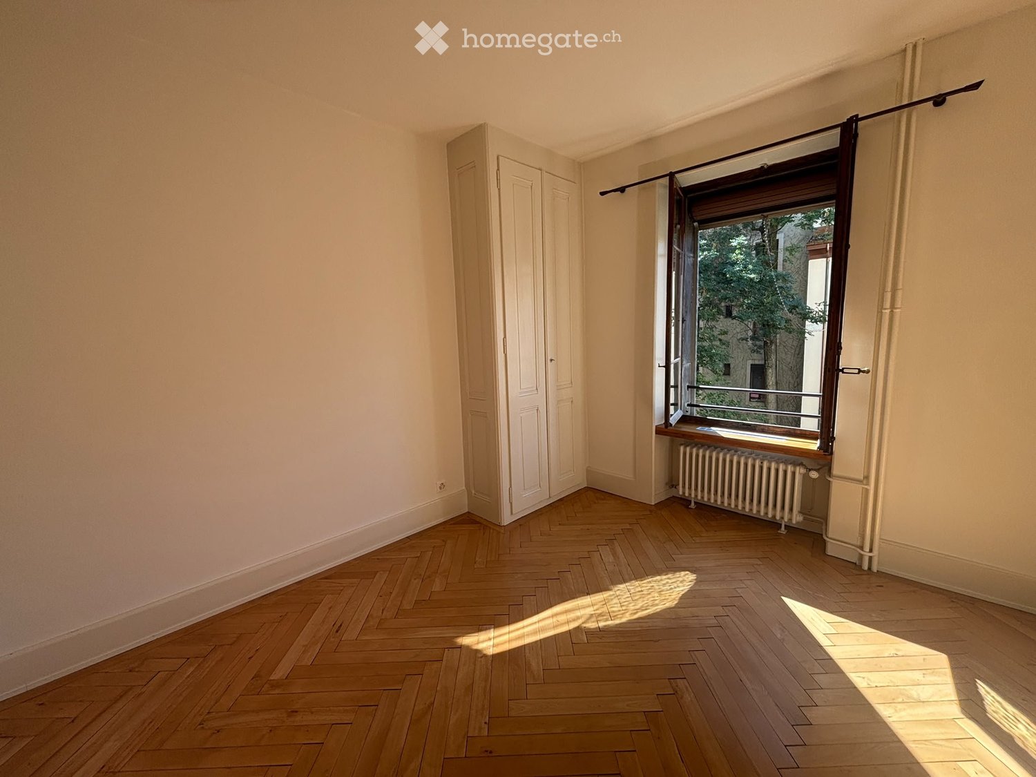 appartamento di 3 locali, foto 1 di 5