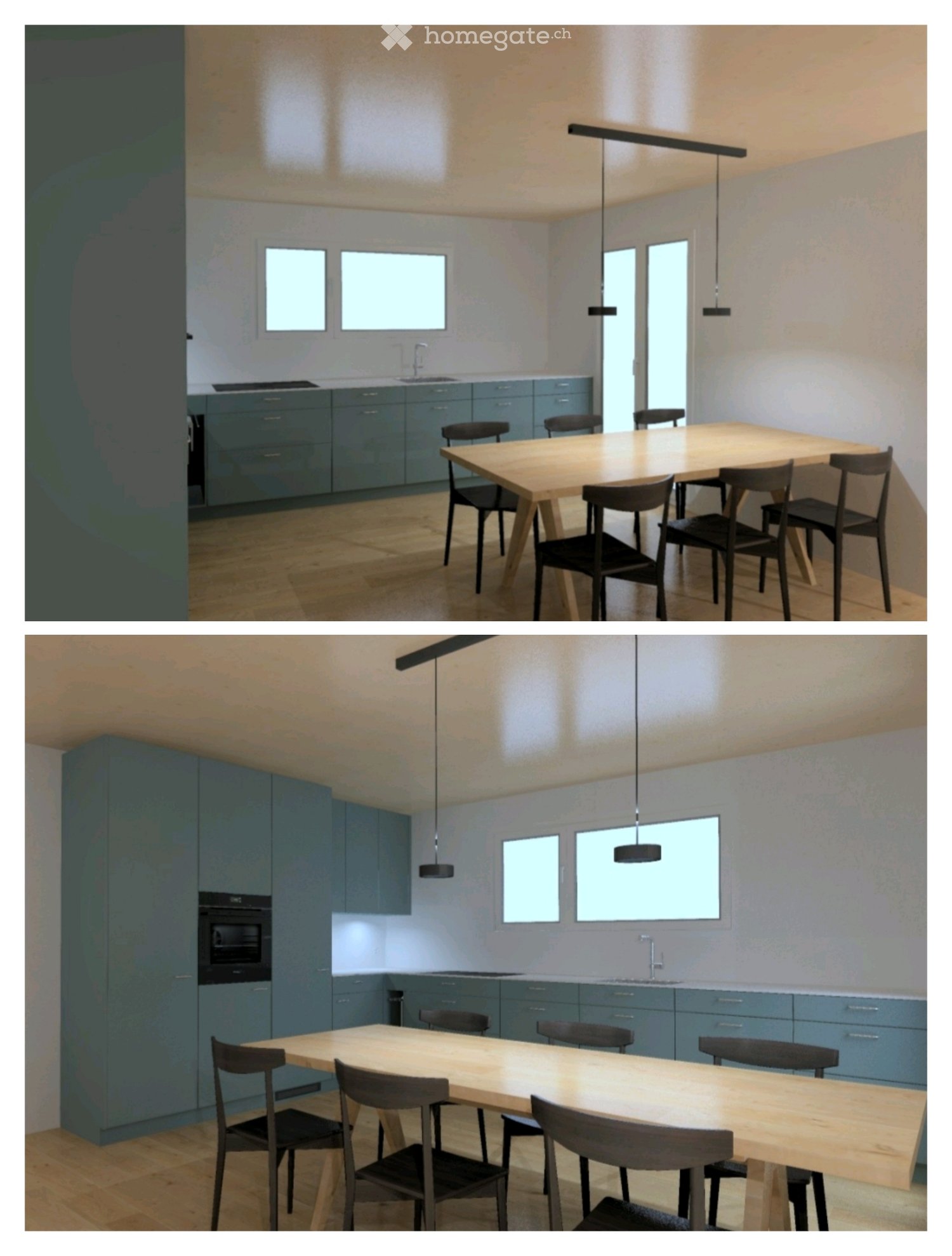 Appartamento di 5 ½ locali