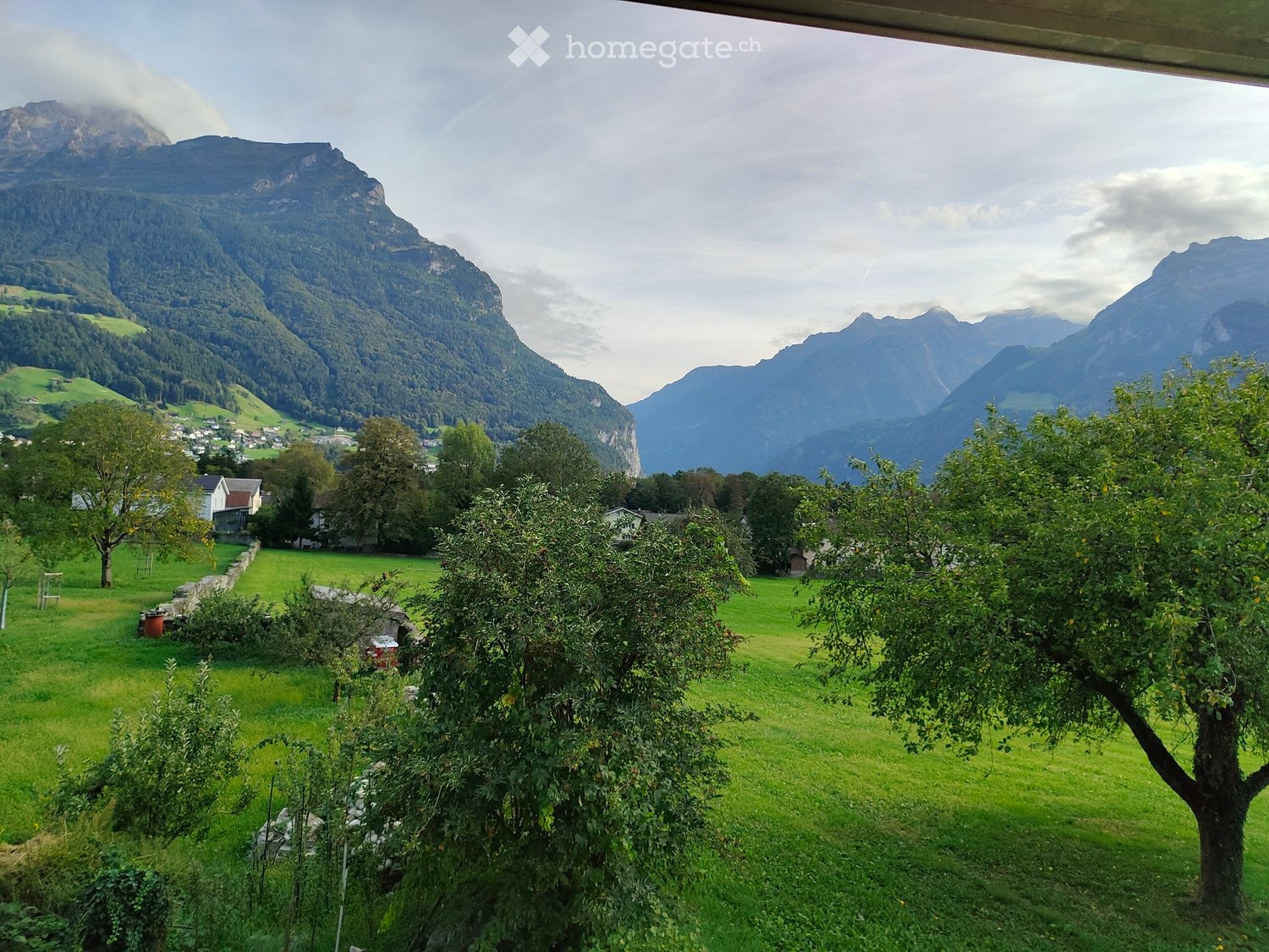 Appartamento di 5 ½ locali