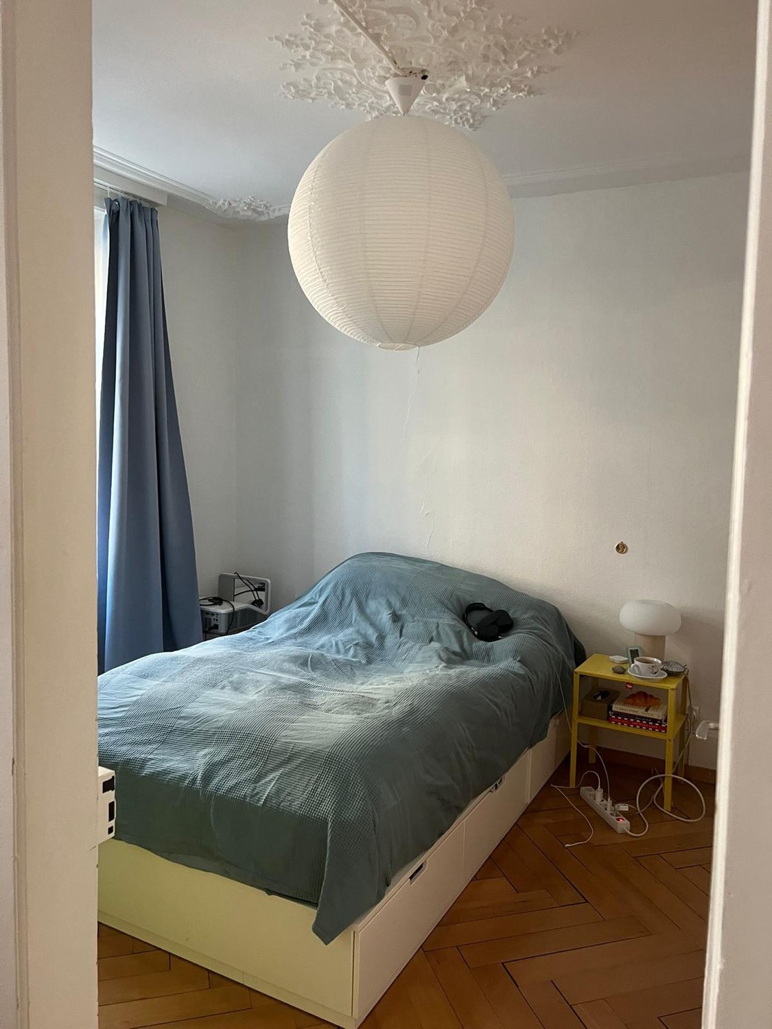 appartamento di 3 locali