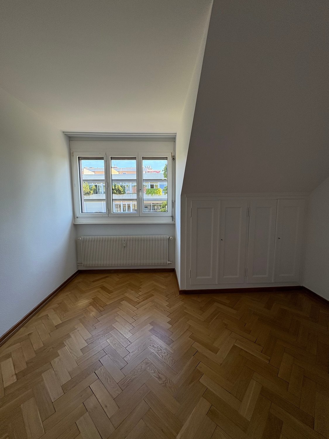 Appartamento di 2 ½ locali