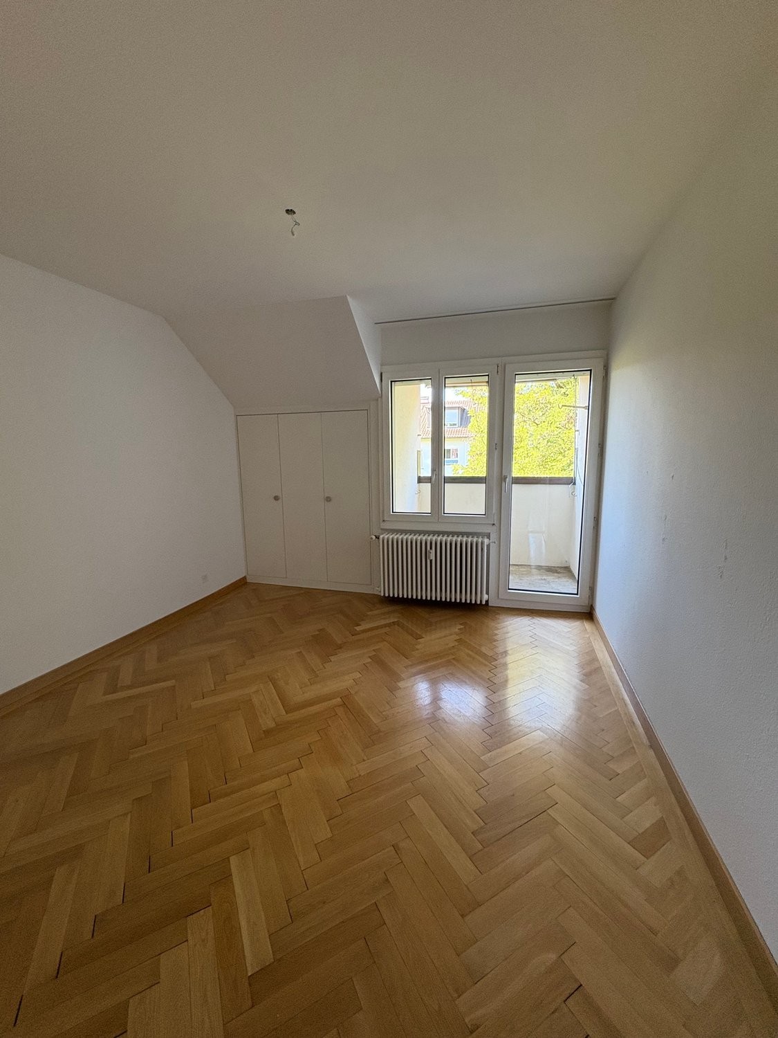 Appartamento di 2 ½ locali