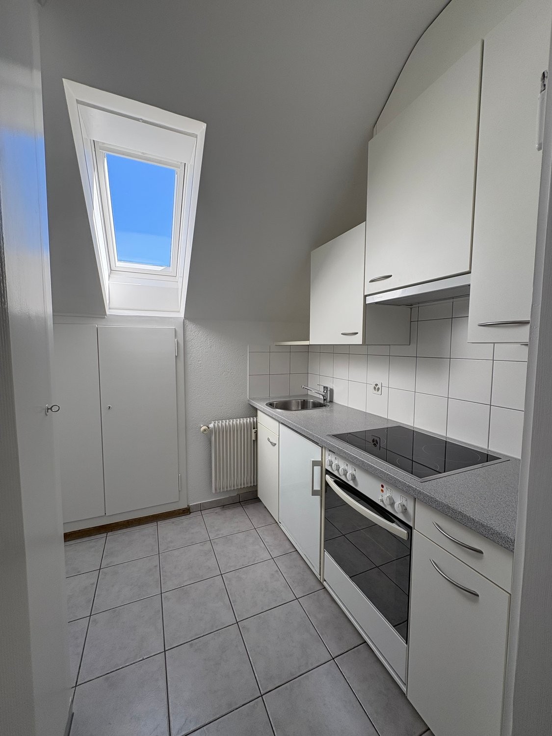 Appartamento di 2 ½ locali