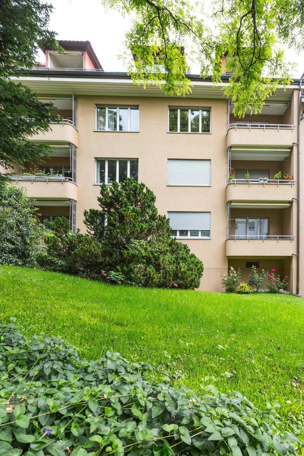 Appartamento di 2 ½ locali