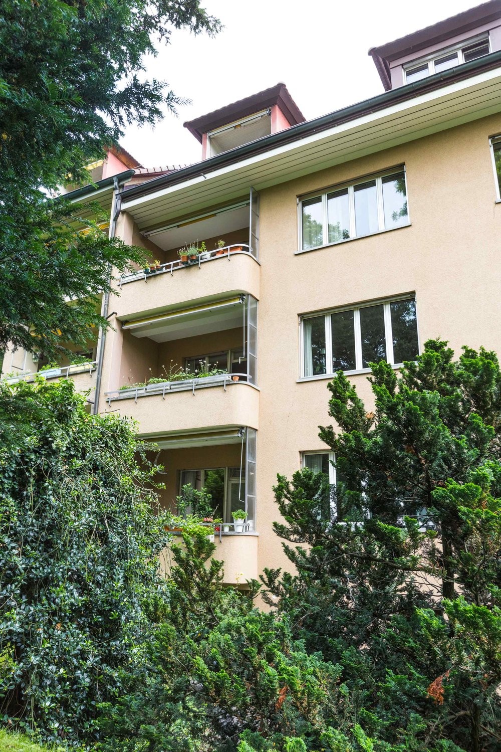 Appartamento di 2 ½ locali