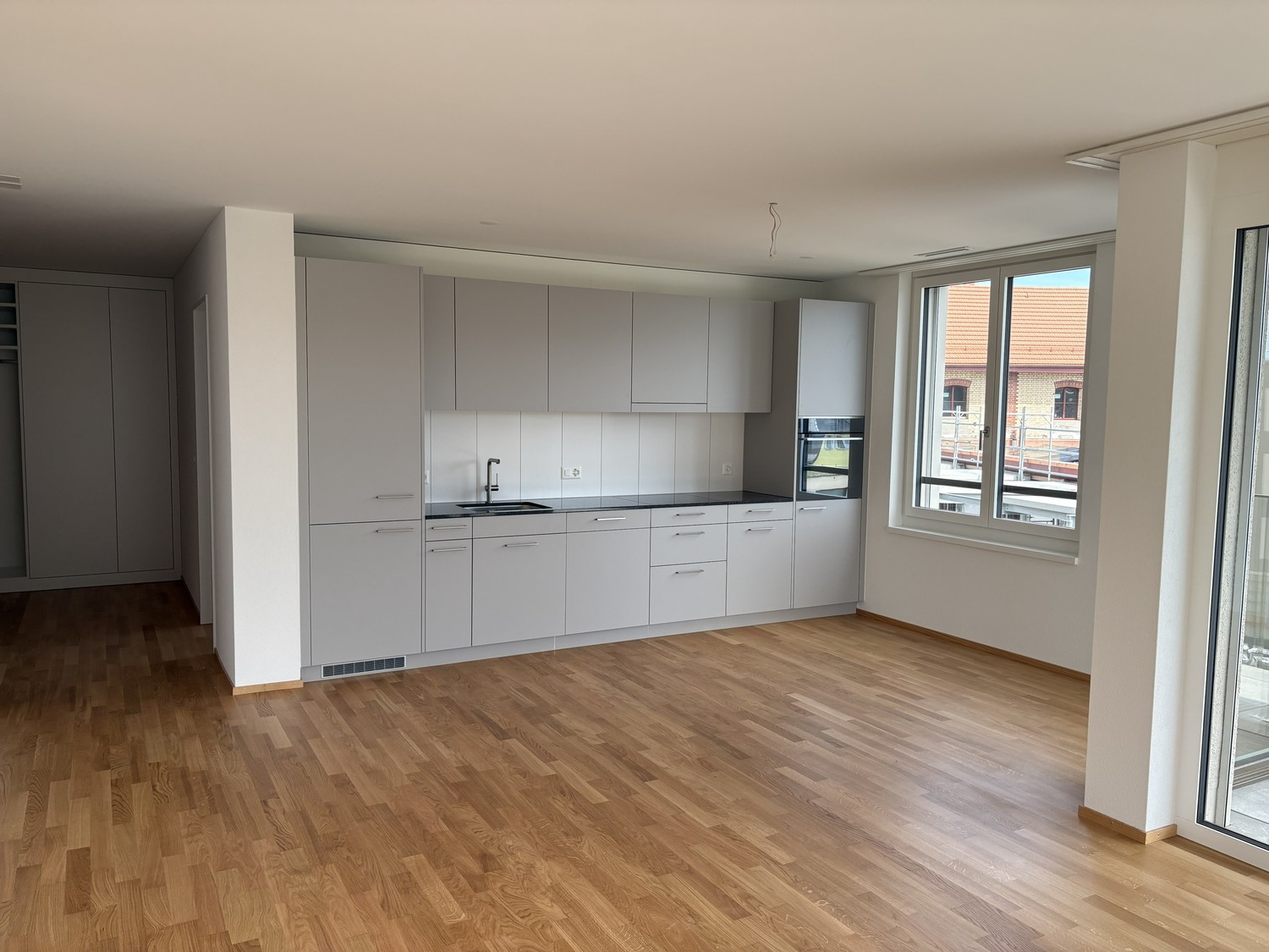 5 ½ rooms apartment