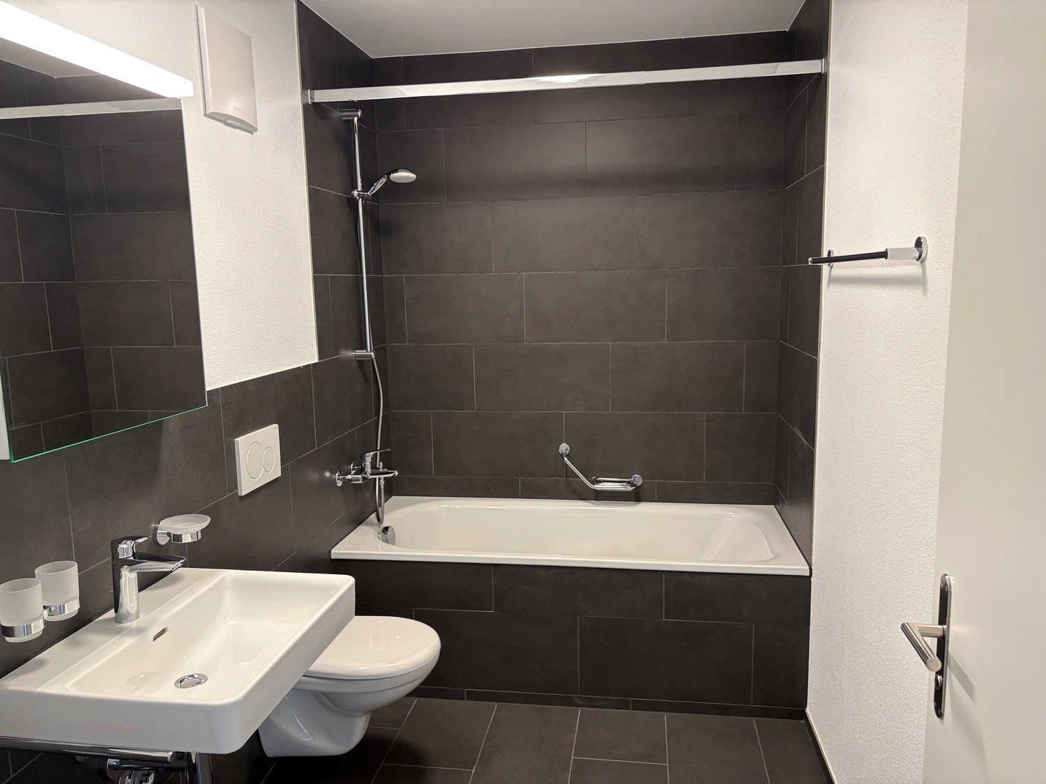 5 ½ rooms apartment