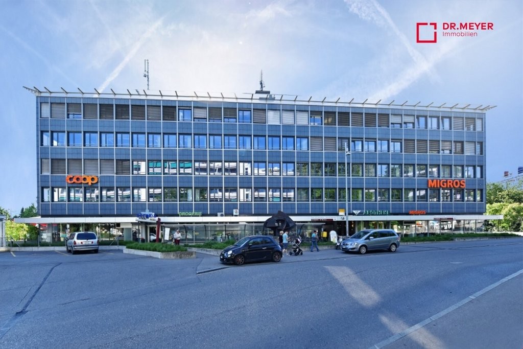 332m² bureau