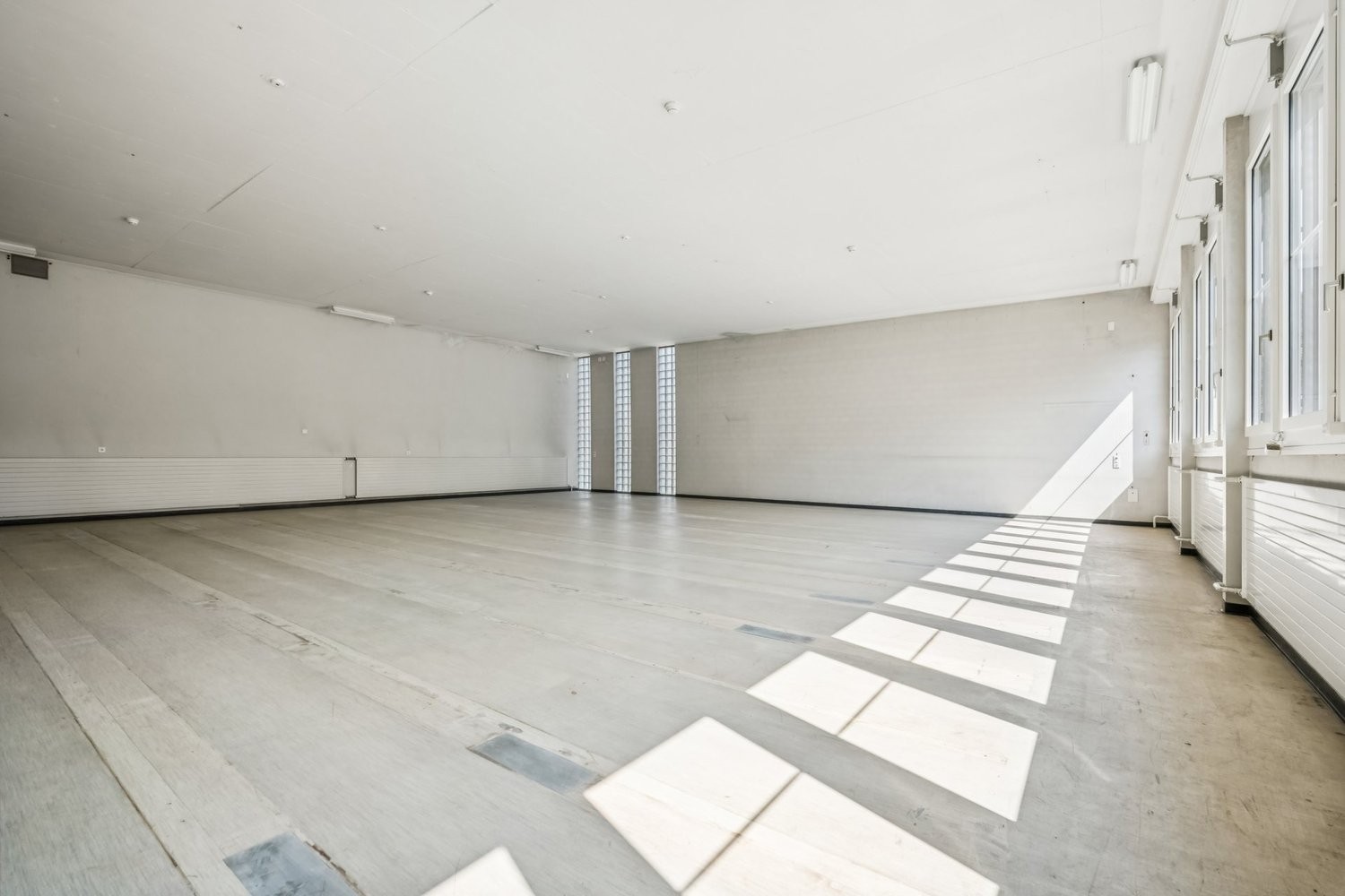 242m² commercial