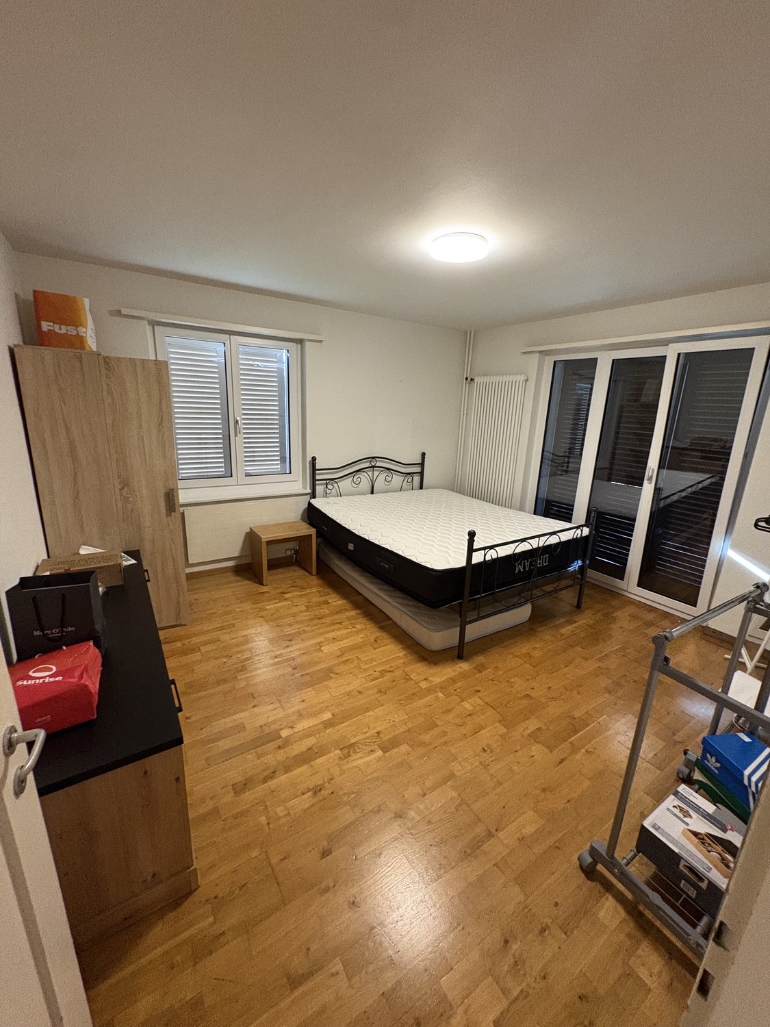 Appartamento di 3 ½ locali
