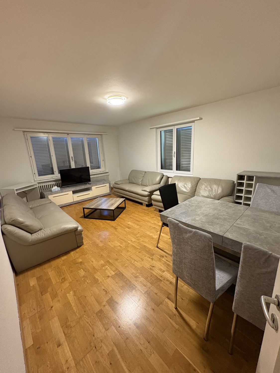 Appartamento di 3 ½ locali