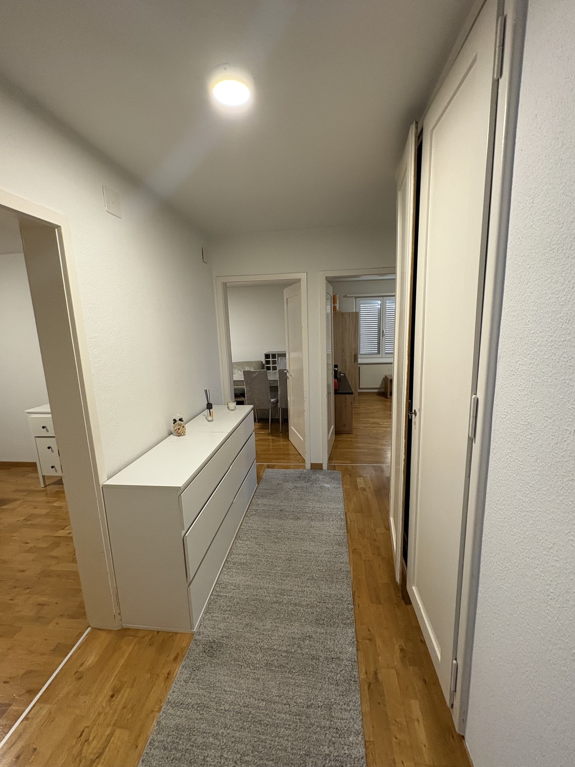 Appartamento di 3 ½ locali