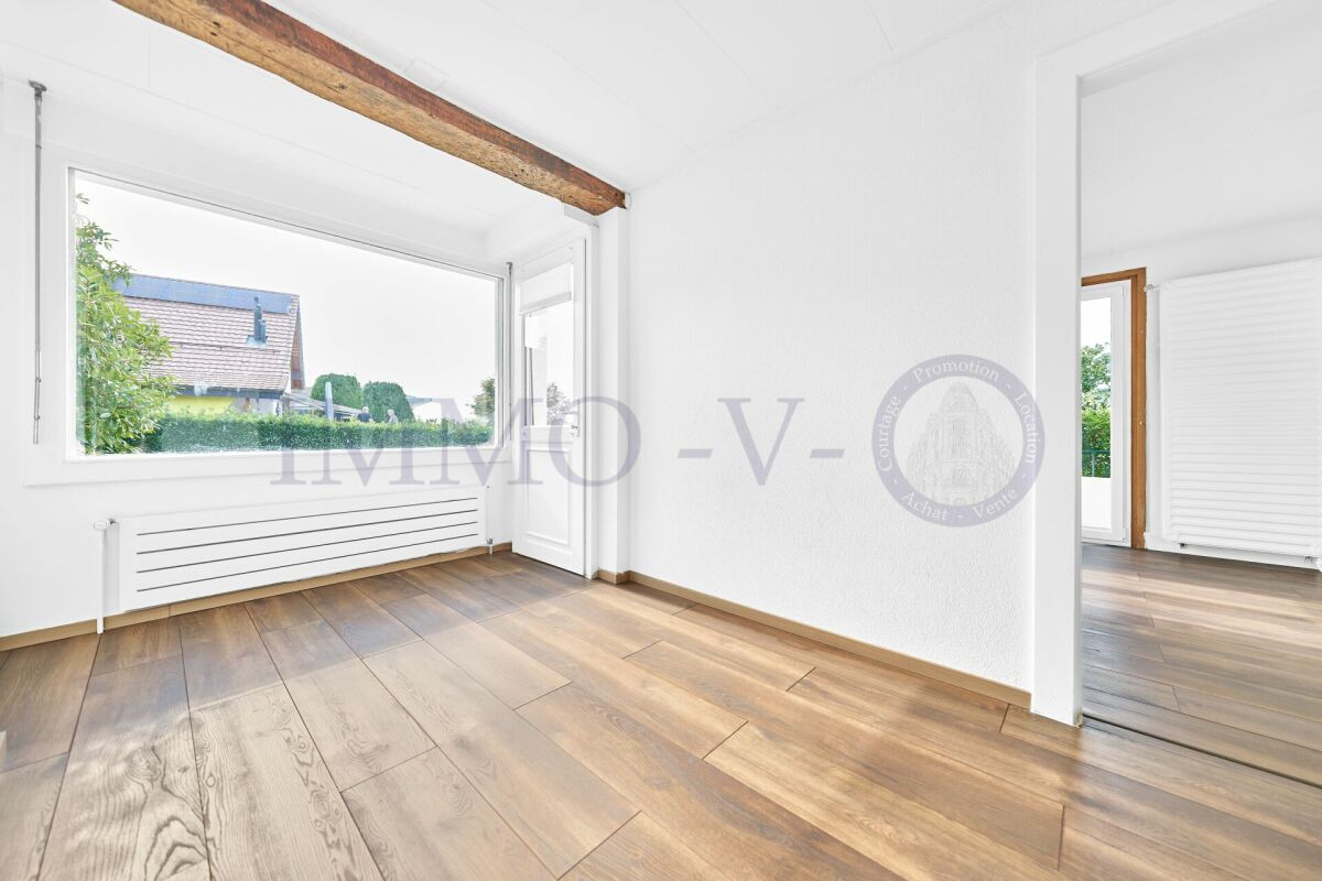 7 rooms villa