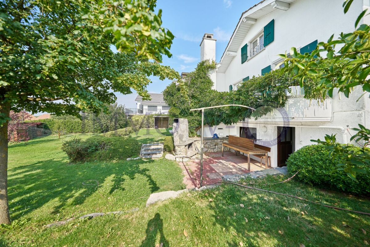 7 rooms villa