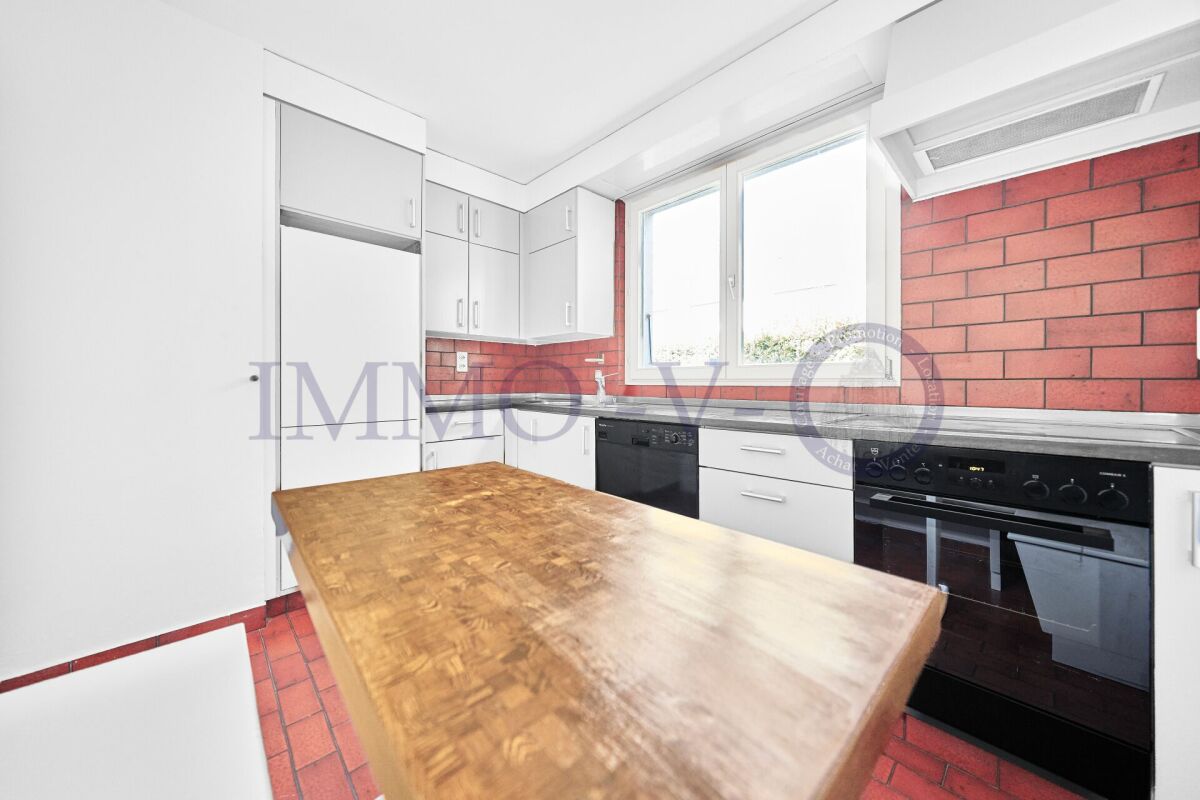 7 rooms villa