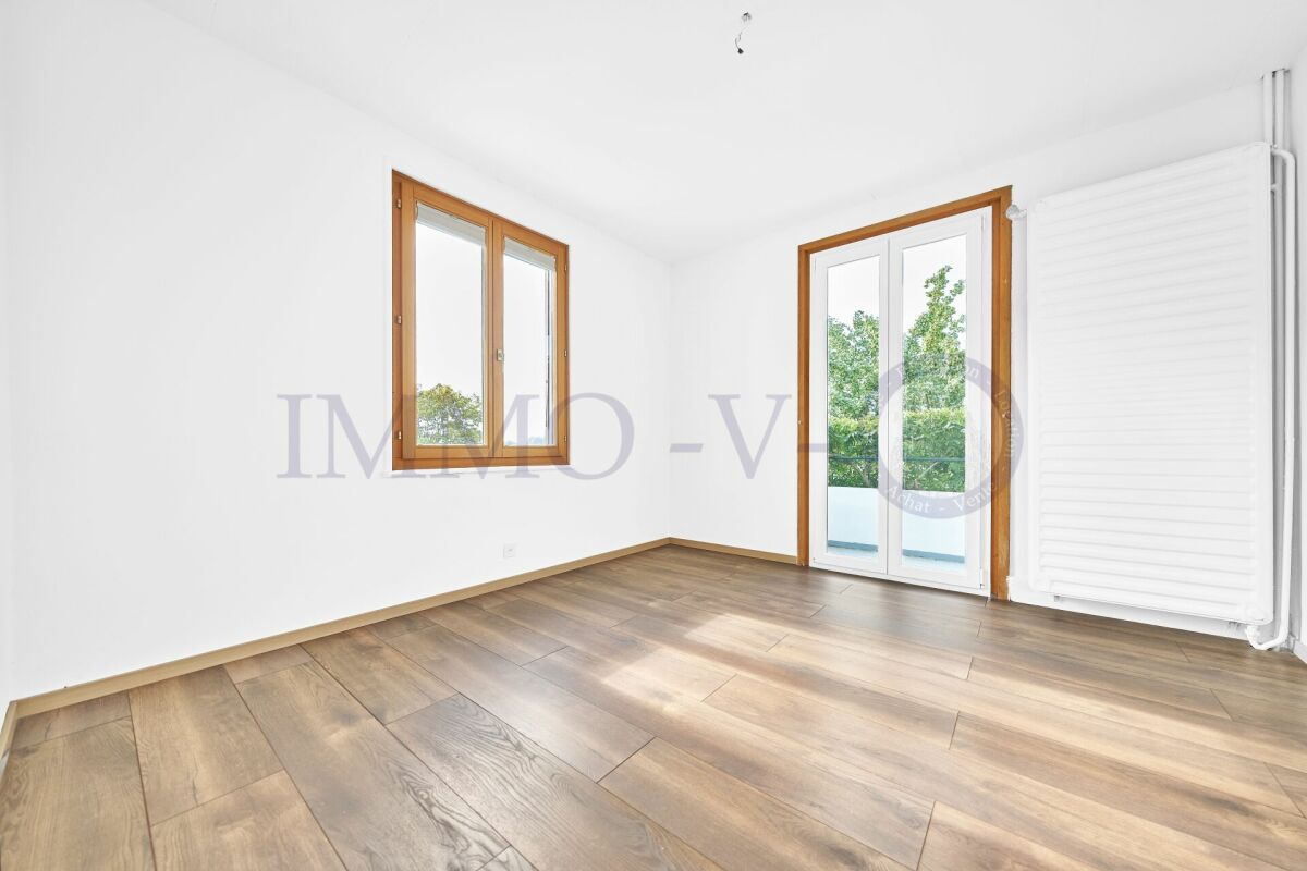 7 rooms villa