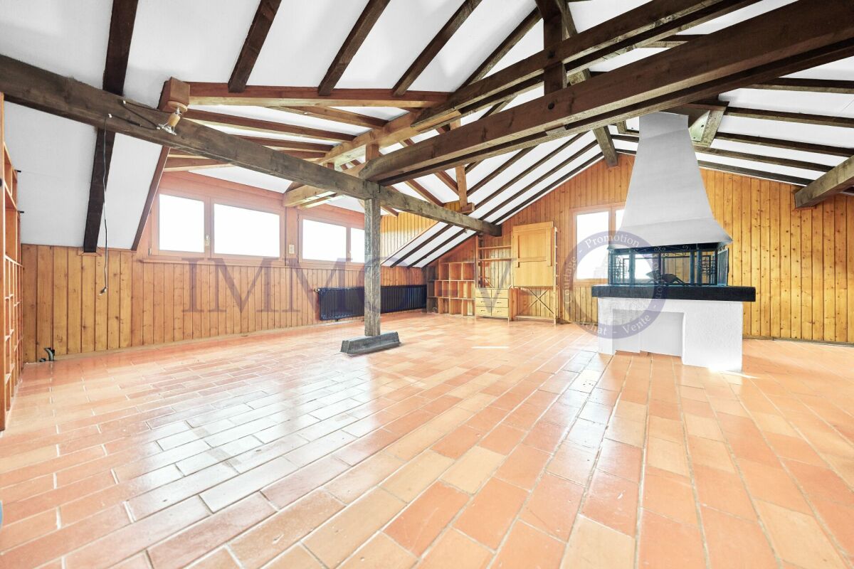 7 rooms villa