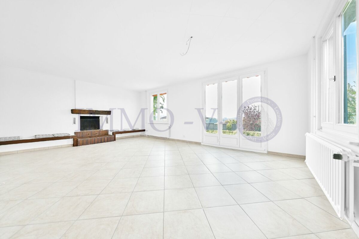 7 rooms villa