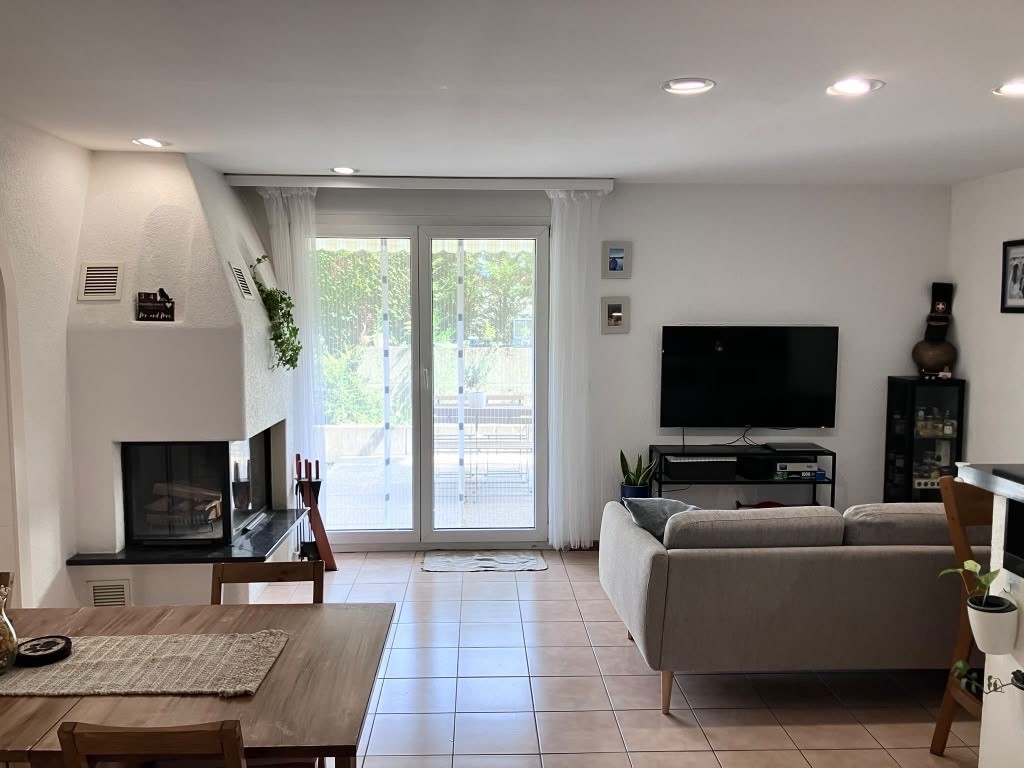 Appartamento di 4 ½ locali