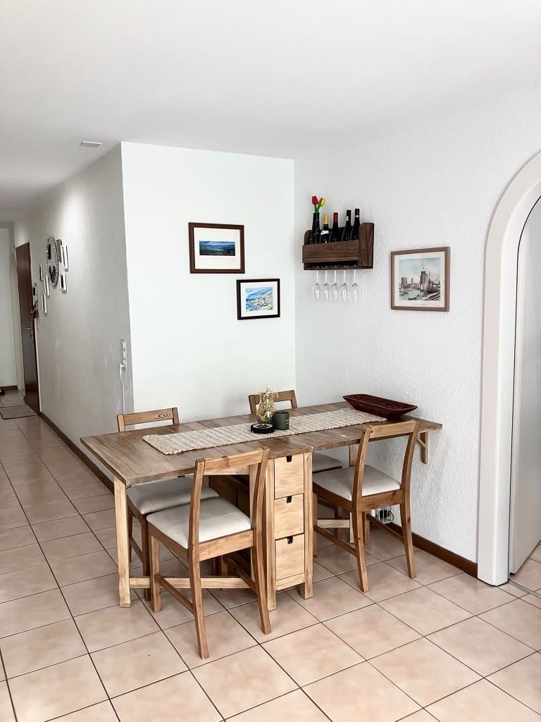 Appartamento di 4 ½ locali