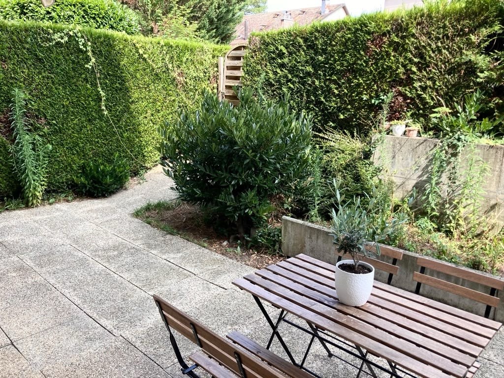 Appartamento di 4 ½ locali