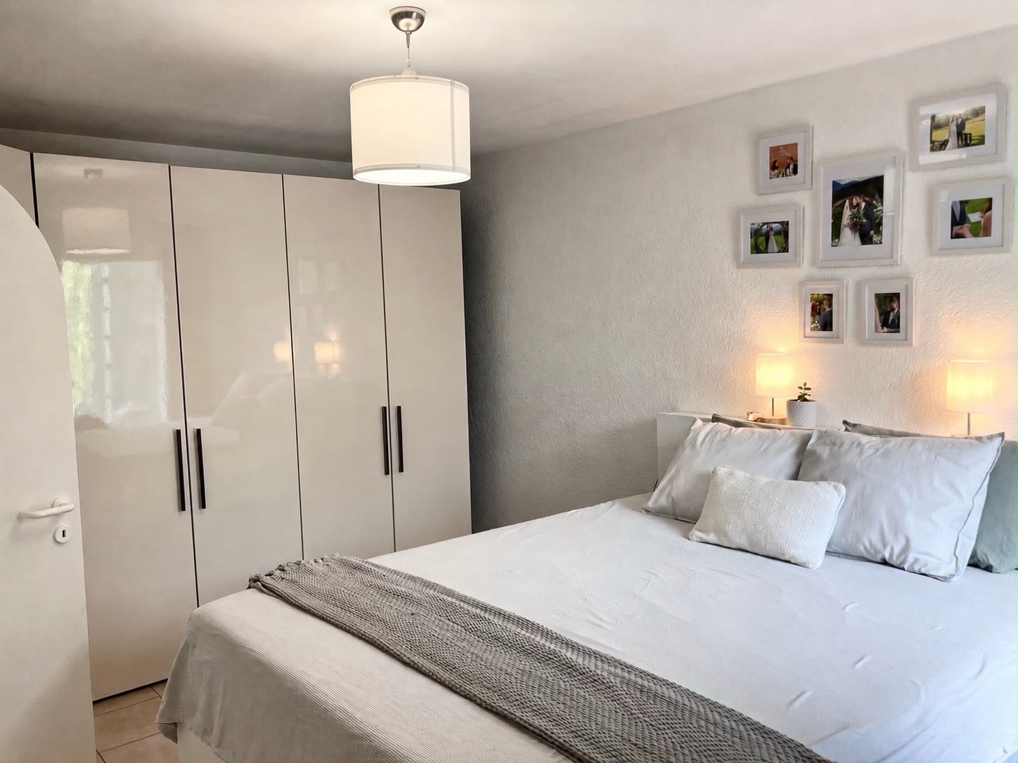 Appartamento di 4 ½ locali