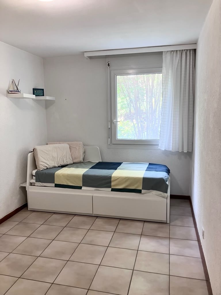 Appartamento di 4 ½ locali