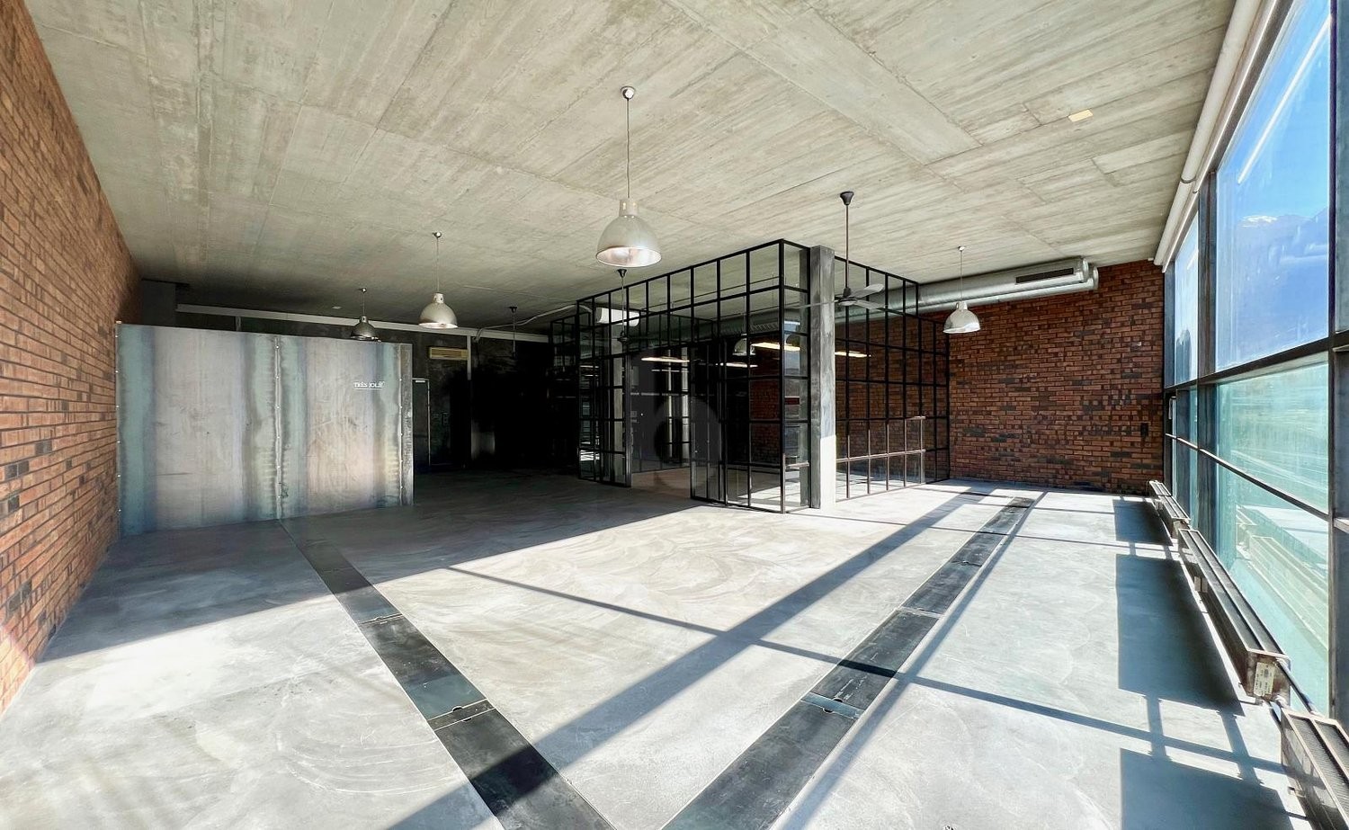 ufficio di 173m²