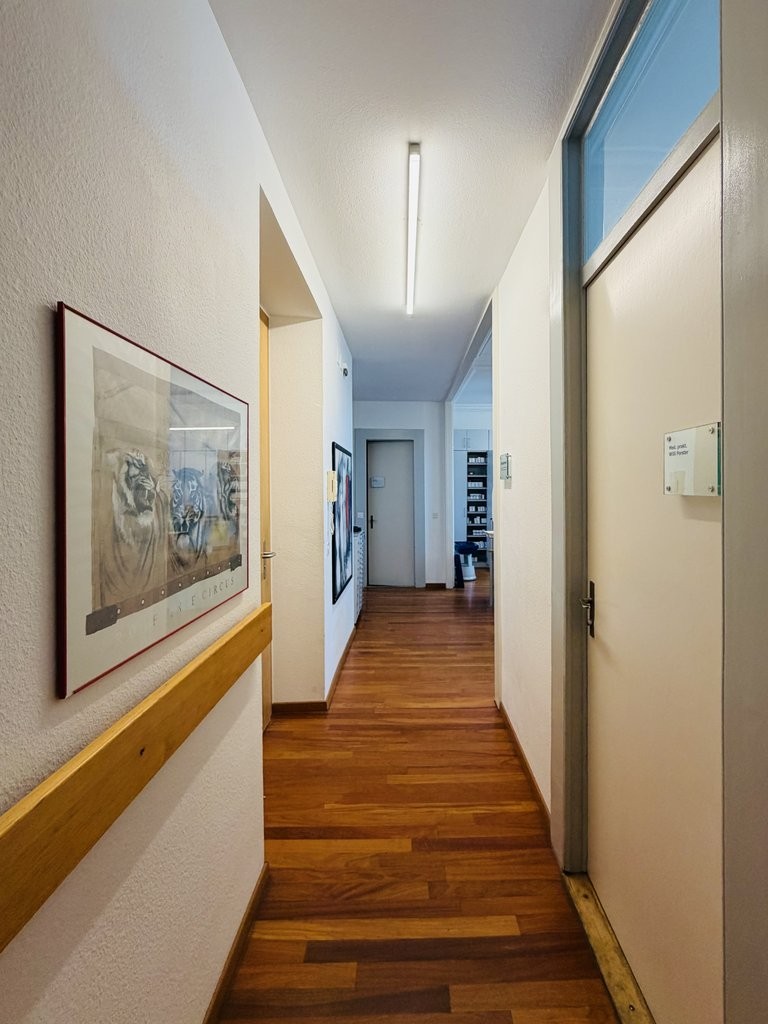 168m² commerciale