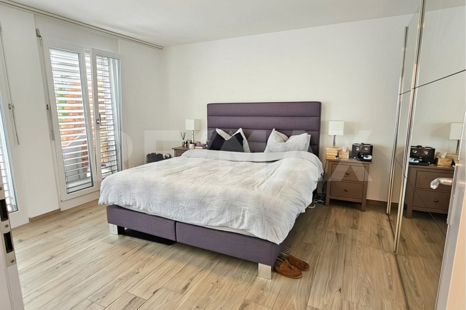 Casa duplex di 5 locali, foto 4 di 10