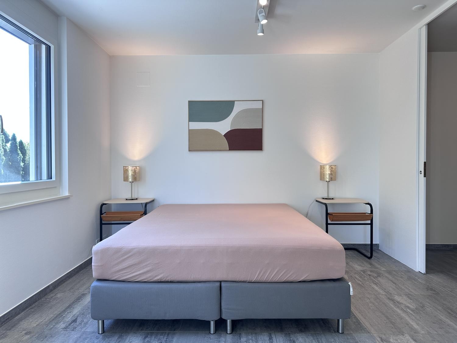 Appartamento arredato di 2 ½ locali, foto 6 di 10