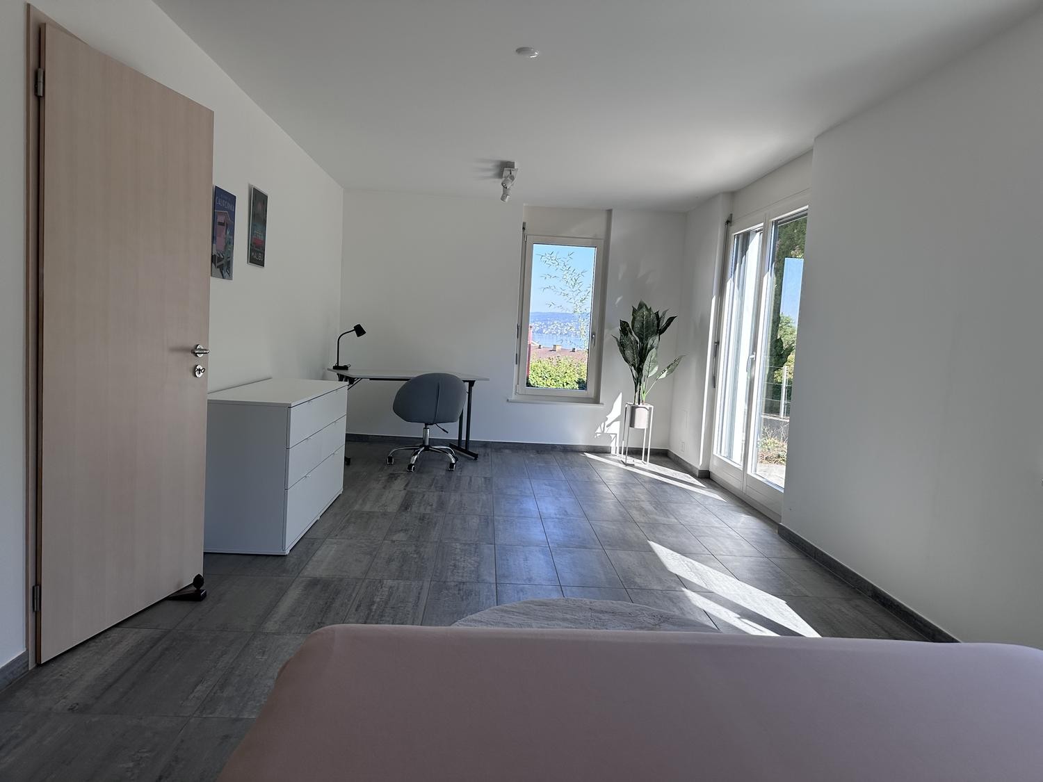 Appartamento arredato di 2 ½ locali, foto 8 di 10