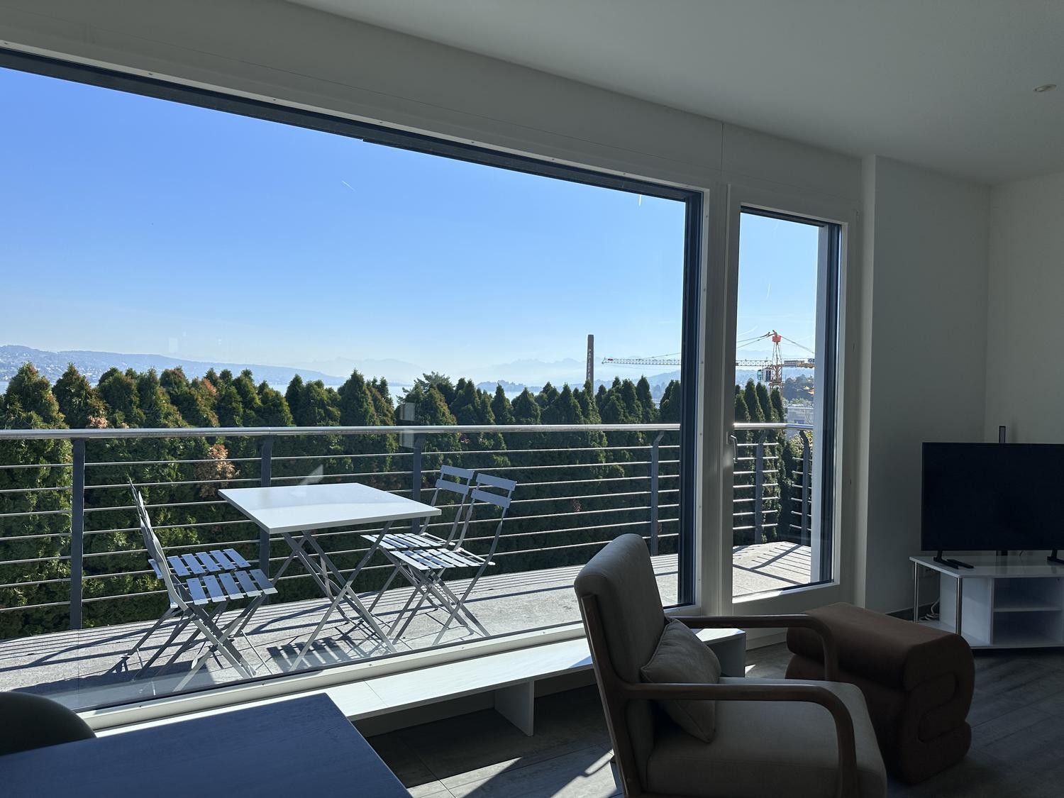 Appartamento arredato di 2 ½ locali, foto 7 di 10
